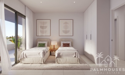 Nieuwbouw - Appartement - Fuengirola