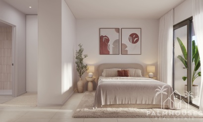 Nieuwbouw - Appartement - Fuengirola