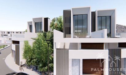Nieuwbouw - Huis - El Peñoncillo