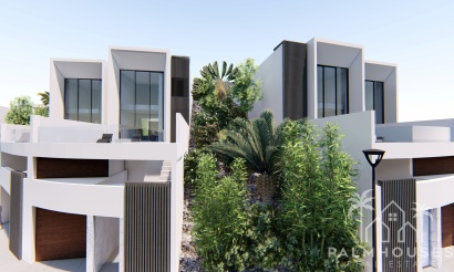 Nieuwbouw - Huis - El Peñoncillo