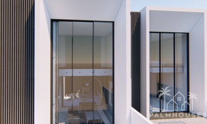 Nieuwbouw - Huis - El Peñoncillo