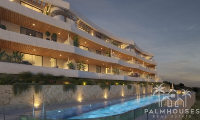 Nouvelle construction - Apartment - Rincón de la Victoria