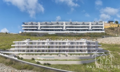 Nieuwbouw - Appartement - Rincón de la Victoria