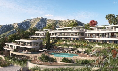Nieuwbouw - Huis - Fuengirola