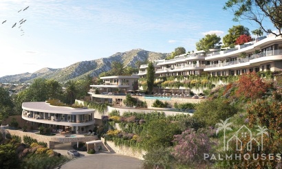 Nieuwbouw - Huis - Fuengirola