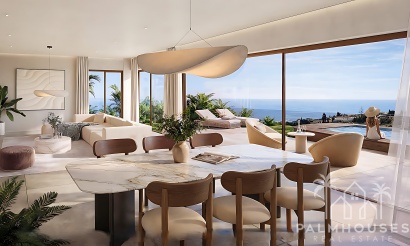 Nieuwbouw - Huis - Fuengirola