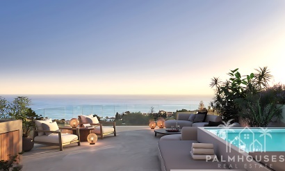 Nieuwbouw - Huis - Fuengirola