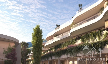Nieuwbouw - Huis - Fuengirola