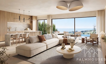New Build - House - Fuengirola