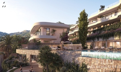 New Build - House - Fuengirola