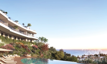 New Build - House - Fuengirola