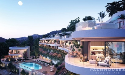 Nouvelle construction - Maison - Fuengirola