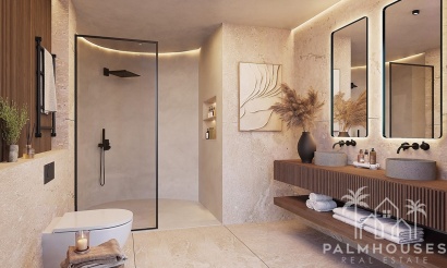 Nouvelle construction - Maison - Fuengirola