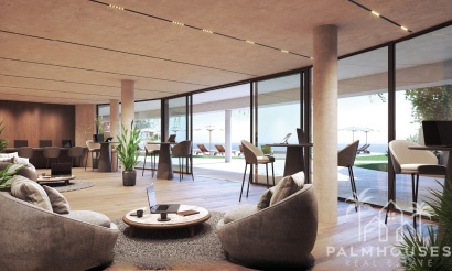 Nouvelle construction - Maison - Fuengirola