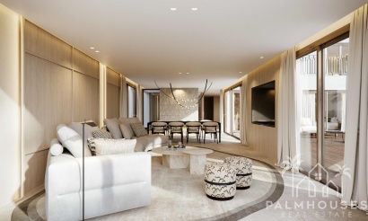 Nieuwbouw - Villa - Marbella