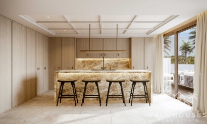 Nieuwbouw - Villa - Marbella