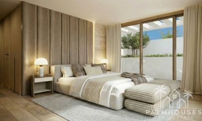 Nieuwbouw - Villa - Marbella