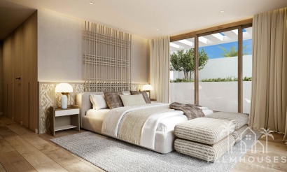 Nieuwbouw - Villa - Marbella
