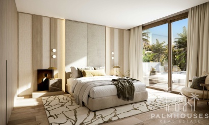 Nieuwbouw - Villa - Marbella