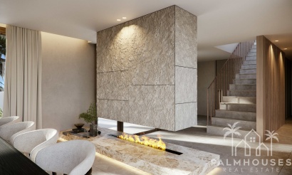 Nieuwbouw - Villa - Marbella