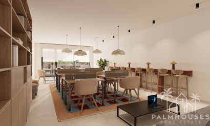 Nieuwbouw - Appartement - Mijas