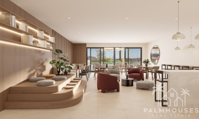 Nieuwbouw - Appartement - Mijas