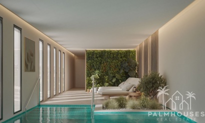Nieuwbouw - Appartement - Mijas
