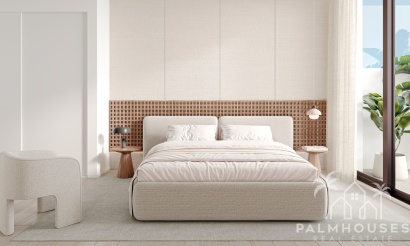 Nouvelle construction - Apartment - Mijas