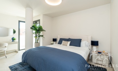 Nieuwbouw - Appartement - Benahavís