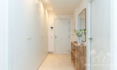 Nieuwbouw - Appartement - Benahavís