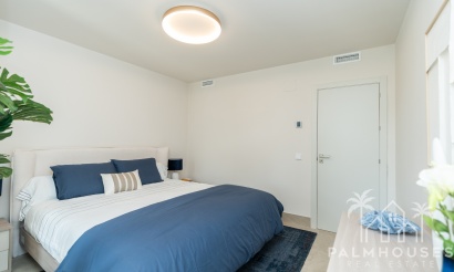 Nieuwbouw - Appartement - Benahavís