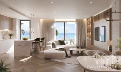Nieuwbouw - Appartement - Torremolinos