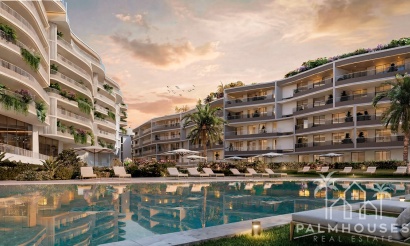 Nueva construcción  - Apartment - Torremolinos