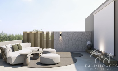 New Build - Villa - Marbella