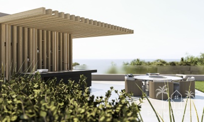New Build - Villa - Marbella