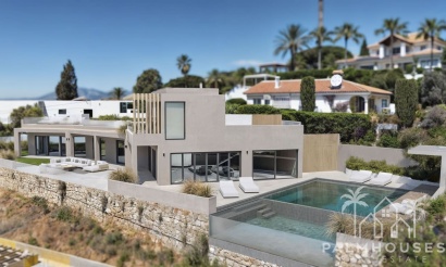 New Build - Villa - Marbella
