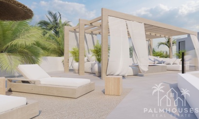 New Build - Villa - Marbella