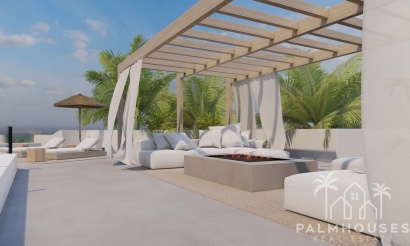 New Build - Villa - Marbella