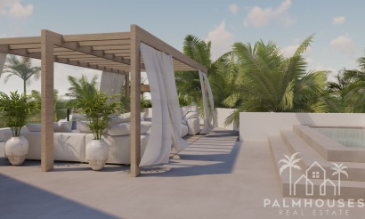 New Build - Villa - Marbella