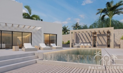 New Build - Villa - Marbella