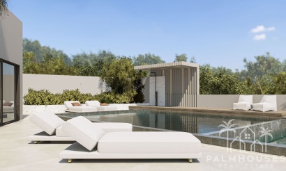 New Build - Villa - Marbella