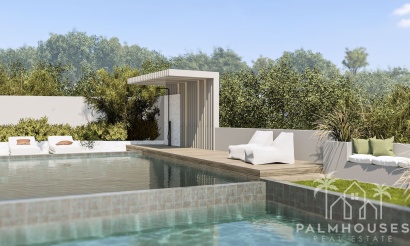 New Build - Villa - Marbella
