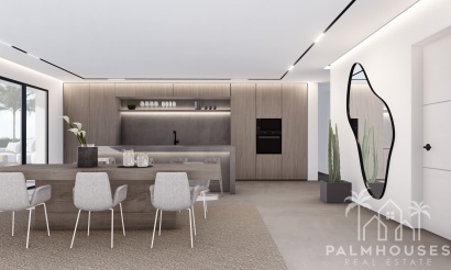 New Build - Villa - Marbella