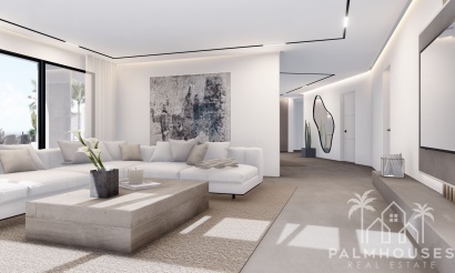 New Build - Villa - Marbella
