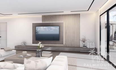 New Build - Villa - Marbella