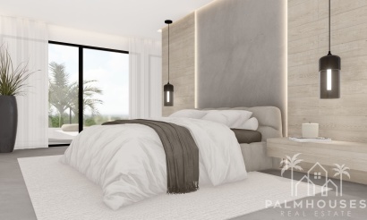 New Build - Villa - Marbella