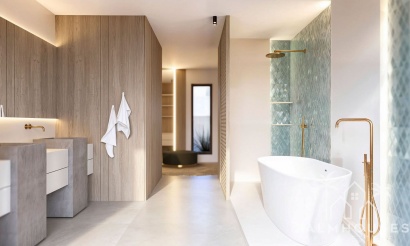 New Build - Villa - Marbella