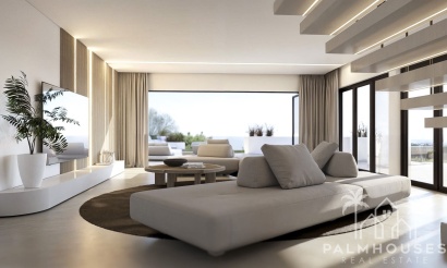 New Build - Villa - Marbella