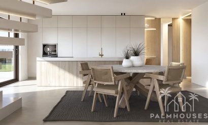 New Build - Villa - Marbella