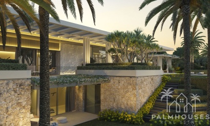 Nieuwbouw - Villa - Marbella